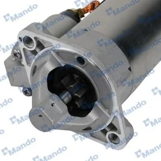 Стартер Hyundai, Kia (вир-во Mando) MANDO BN3610022855