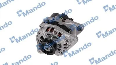 Генератор HYUNDAI, KIA (вир-во Mando) MANDO BN3730022650
