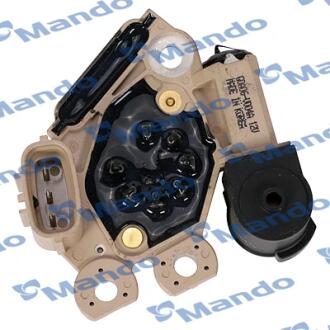 Регулятор напруги генератора Hyundai MANDO BN3737025100