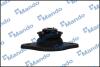 Опора амортизатора задня Aveo 96456713 MANDO DCC000181 (фото 2)