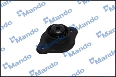 Опора амортизатора задняя Aveo 96456713 MANDO DCC000181
