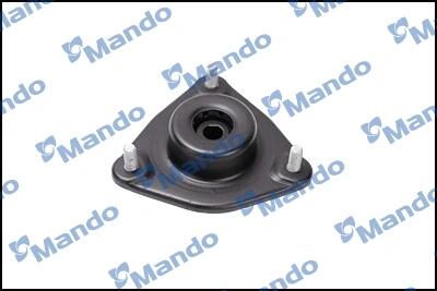 Опора амортизатора MANDO DCC000286