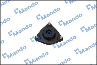 Опора амортизатора MANDO DCC000287