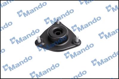 Опора амортизатора Hyundai, Kia MANDO DCC000288