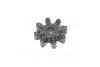 Муфта рульової колонки гнучка HYUNDAI (вир-во Mando) MANDO DCC000295 (фото 1)