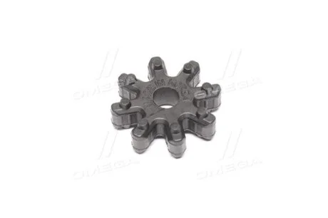 Муфта рульової колонки гнучка HYUNDAI (вир-во Mando) MANDO DCC000295