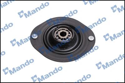 Опора амортизатора DAEWOO LANOS передн. MANDO DCC000320