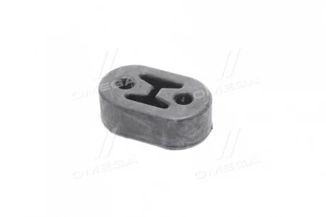 Кронштейн вихлопної системи (вир-во Mando) MANDO DCC000324
