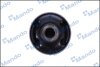Сайлентблок важеля переднього задній Hyundai Veloster (FS), I30 (11-17) MANDO DCC010080 (фото 3)