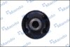 Сайлентблок важеля переднього задній Hyundai Veloster (FS), I30 (11-17) MANDO DCC010080 (фото 4)