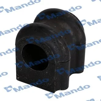 Втулка стабілізатора переднього Kia Ceed, Cerato (07-)  MANDO DCC010088