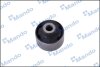 Сайлентблок рычага переднего Hyundai Elantra (00-, 06-), I30 (07-) / Kia Ceed (0 MANDO DCC010137 (фото 1)
