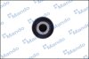 Сайлентблок рычага заднего Hyundai Sonata (04-10) MANDO DCC010158 (фото 4)