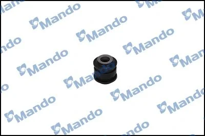 Сайлентблок рычага заднего поперечного Nissan X-Trail T30  MANDO DCC010159