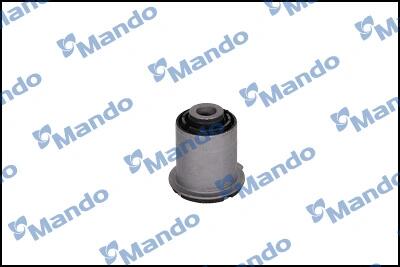 Сайлентблок важеля передн. MANDO DCC010180