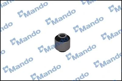 Сайлентблок важеля заднього розвального Hyundai Veloster (FS) (11-17) MANDO DCC010223 (фото 1)