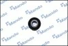 Сайлентблок важеля заднього розвального Hyundai Veloster (FS) (11-17) MANDO DCC010223 (фото 3)