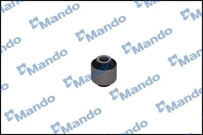 Сайлентблок рычага заднего развального Hyundai Veloster (FS) (11-17) MANDO DCC010223