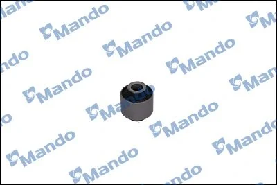 Сайлентблок важеля заднього поперечного Hyundai Veloster (FS) (11-17)  MANDO DCC010224