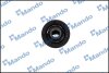 Сайлентблок рычага переднего Hyundai IX35 (09-) MANDO DCC010234 (фото 3)