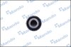 Сайлентблок рычага заднего Hyundai Santa Fe (05-)/ KIA Sorento (09-) MANDO DCC010249 (фото 4)