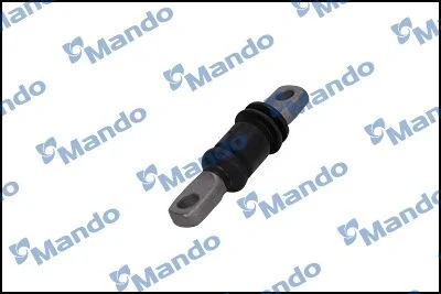 Сайлентблок важеля MANDO DCC010267