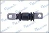 Сайлентблок важеля MANDO DCC010267 (фото 5)