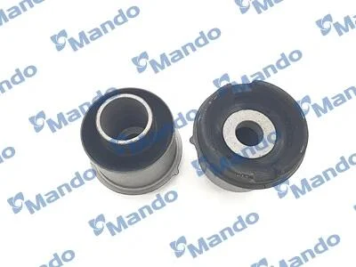 Сайлентблок балки HYUNDAI TUCSON (вир-во Mando) MANDO DCC010601