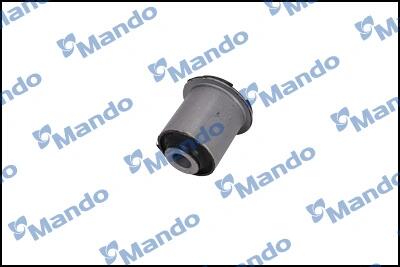 Сайлентблок важеля HYUNDAI TUCSON 04 перед. MANDO DCC010694