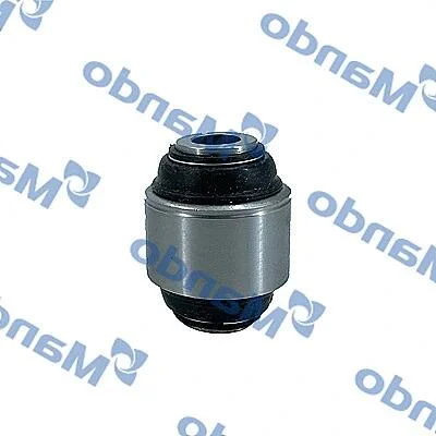 Сайлентблок важеля заднього (плаваючий) Hyundai i30, i40,Santa Fe, Elantra/Kia Ceed, Sportage, Sorento, Optima (07-) MANDO DCC010760 (фото 1)