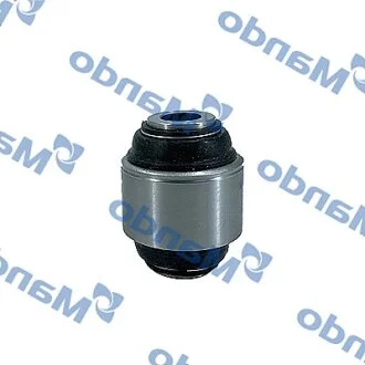 Сайлентблок важеля заднього (плаваючий) Hyundai i30, i40,Santa Fe, Elantra/Kia Ceed, Sportage, Sorento, Optima (07-)  MANDO DCC010760