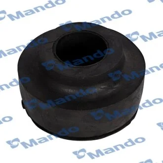 Патрубок радіатора охолоджування MANDO DCC010795