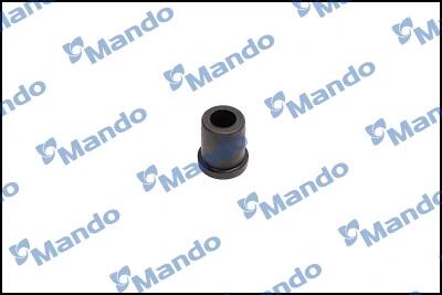Втулка ресори гумова MANDO DCC010797