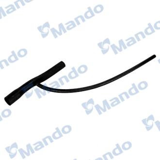 Патрубок системи охолодження гумовий MANDO DCC020198