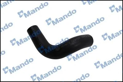 Патрубок радіатора охолоджування MANDO DCC020331 (фото 1)