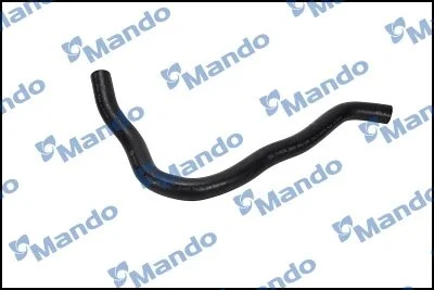 Патрубок радіатора охолоджування MANDO DCC020579