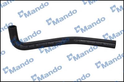 Автозапчастина MANDO DCC020905