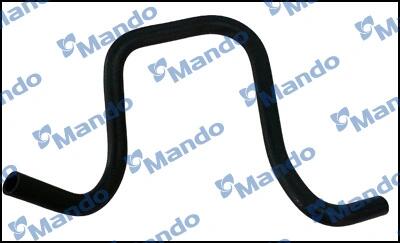 Автозапчастина MANDO DCC020906