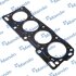 Прокладка голівки блоку циліндрів MANDO DM0K77010271 (фото 2)