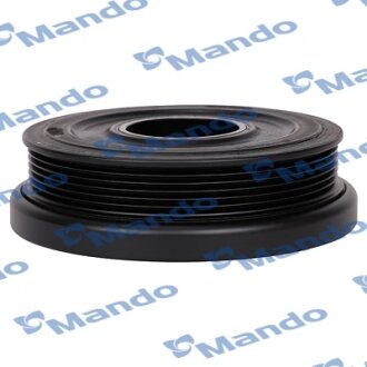 Шків колінвала MANDO DMB010001