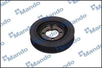 Шків колінвалу MANDO DMB010159