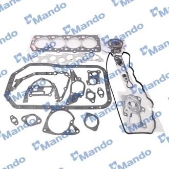 Прокладки двигуна комплект Hyundai MANDO DN2091042D00