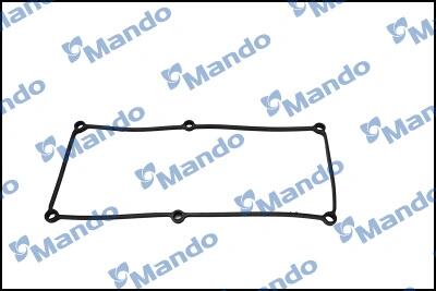 Прокладка клапанної кришки гумова MANDO DN2244102400