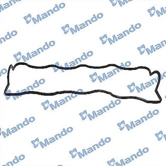 Прокладка клапанної кришки гумова MANDO DN2244127001