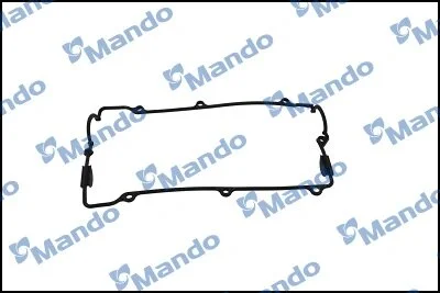 Прокладка клапанної кришки MANDO DN2244137101