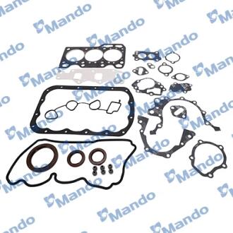 Прокладки двигуна Daewoo Matiz (компл.) MANDO DN93740053