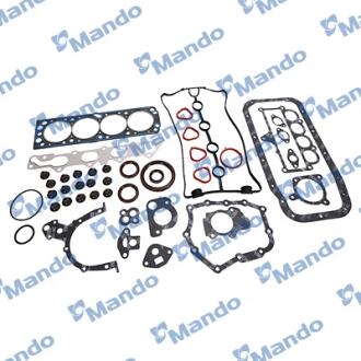 Прокладка двигуна (компл) Lacetti 1.6 -05 93740012/93740513 MANDO DN93740513