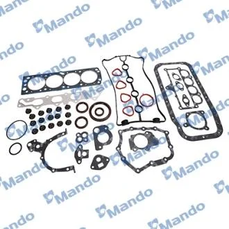 Прокладка двигуна (компл) Lacetti 1.6 -05 93740012/93740513 MANDO DN93740513