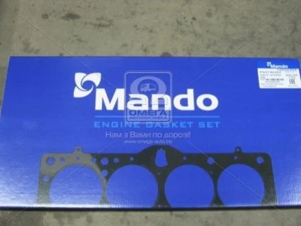 Прокладки двигуна комплект (вир-во Mando) MANDO DNP93740202