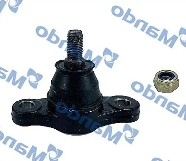 Опора кульова Hyundai Elantra (06-), I30 (07-) / KIA Cerato (08-), Optima (05-, 08-)  MANDO DSA020062